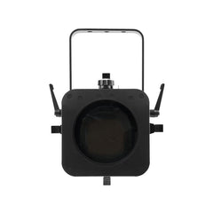 LEDJ Artisan 1200 WW Profile 120 W LED-Spot, warmweiße Theater- und Bühnenbeleuchtung