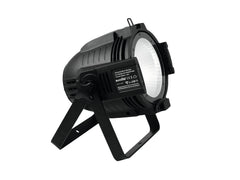 Eurolite Led Ml-56 Cob Uv 80W Sol Bk