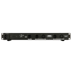 Jb Systems ENH 2.3 Sound Enhancer Processor Bass Booster PA DJ Subwoofer Out