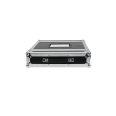 eLumen8 2U Rack-Flight-Case