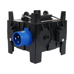 Boîte de distribution PCE IMST 32A 240V In, 6 x 13A, 1 x DP 32A RCBO