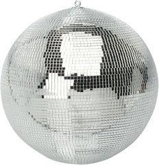Thor 40cm Mirrorball Silver Mirror Ball 400mm 16" *B-STOCK*