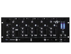 Mélangeur club 5 canaux Omnitronic Emx-5