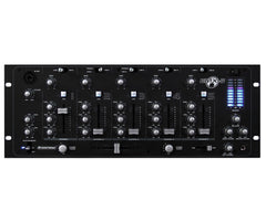 Omnitronic Emx-5 5-Channel Club Mixer