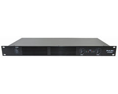 Pulse  PLA2500D 2ch Power Amplifier 2x 540W RMS 1U