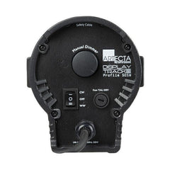 Artecta Display Track Profile 50 SW - Black Housing