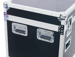 Roadinger Universal Tour Case 120Cm With Wheels