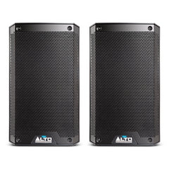 2x Alto TS308 Aktiver 8" Lautsprecher 2000W **