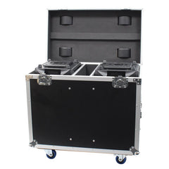 Twin Evora 1000 Spot Flightcase