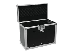 Roadinger Flightcase Ec-Sl4M 4X Sls Größe M