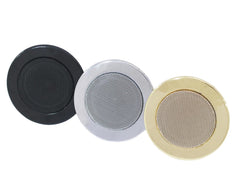 CS-2.5C Ceiling Speaker silver