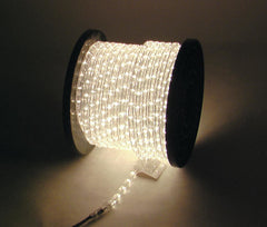 Eurolite Rubberlight Rl1-230V Transparent 44M