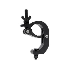 Equinox SLC 100B Aluminium 100kg Black Self Locking Clamp