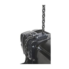 GIS 250 kg D8+ Elektrokettenzug 20 m