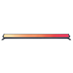 AFX BARLED200-FX 1M Pixel Batten Bar Uplighter Effect Light DJ Disco *BSTOCK*