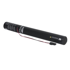 62050SM Showtec FX Shot 50cm Electric Silver Metallic