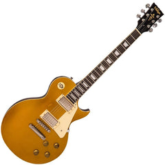 Vintage V100hh Icon - Distressed Gold Top