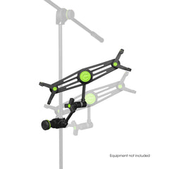 Support de tablette Gravity MA TH 01 B avec VARI®-ARM
