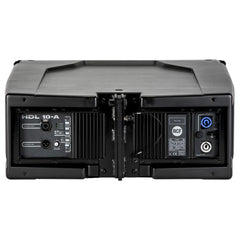RCF PRO Audio HDL 10-A Active Line Array Speaker Module 1400w
