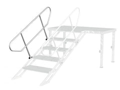 Main courante Alutruss Be-1T pour Be-1T
