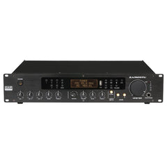 DAP ZA-9120TU 120 W 100 V Zonenverstärker