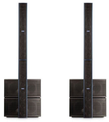 FBT Vertus CLA Quad System