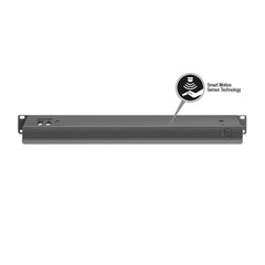 Adam Hall Multicolour Rack Light (1U) inkl. Intelligenter Sensor
