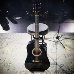 Gravity FG SEAT 1 Musikersitz inkl. Gitarrenständer