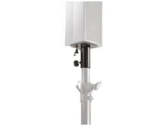 FBT Vertus VT-S 604 35mm Stand Adaptor for FBT CLA 604 and FBT CLA 604A - White