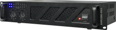 Ibiza Sound AMP2000 MKII DISCO VERSTÄRKER 2 X 1500W *B-Ware