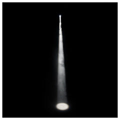 Chauvet Pinspot Q1Z ILS 20W Quad-color RGBW LED *B STOCK*