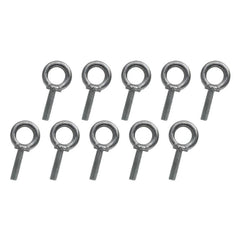Zenith M10 40mm Eye Bolts (Set of 10)