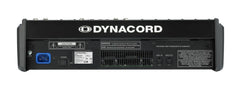 Dynacord CMS600-3 Mixer Mixing Desk PA System Studio Band
