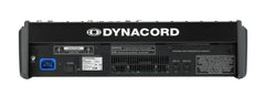 Dynacord CMS600-3 Table de mixage Système de sonorisation Studio Band