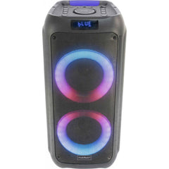 Madison MAD-ASTRAL300 Battery Powered 300W Sound System Speaker