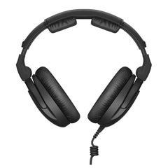 Sennheiser HD300PRO Closed Precision Headphones Studio-Produktionsfilm