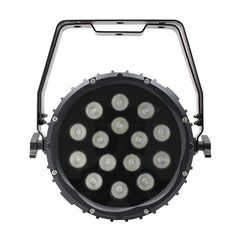 LEDJ Spectra Par 15Q8 Exterior Fixture
