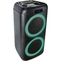 Ibiza Sound Freesound 400 Active DJ Speaker Bluetooth 400W