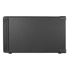 Powerwerks PW110SUB 10" Powered Subwoofer Bass Bin Speaker 400W