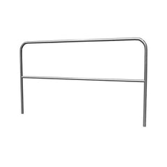 Showgear Mammoth-D Guardrail 2m Alu