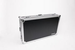 Magma DJ-CONTROLLER CASE XDJ-AZ / XDJ-XZ Black/Silver *BSTOCK*