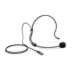 LD Systems U505 BPH Wireless Mic System with Bodypack and Headset 584 - 608 MHz