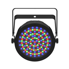 Chauvet SLIMPAR 64 RGBA ILS LED Par Spot