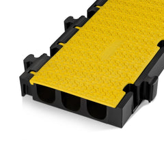 Defender 3 2D M Modular System for Wheelchair Ramp and Wheelchair Accessible Transition - Middle Part