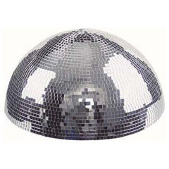 Showgear Halfmirrorball 40cm incl.Motor *B-STOCK*