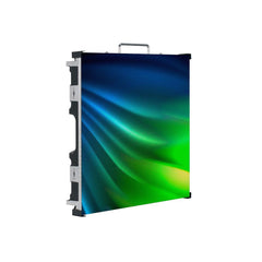 ADJ VS5 LED Video Panel, 4x Module (Each 250 x 250mm), Pixel Density: 84 x 84 pixels, 28224 per m2