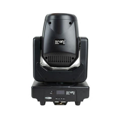 Showtec Shark Beam One Tête mobile à faisceau LED compacte 90 W
