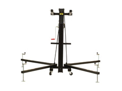 Block und Block Omega-30 Traversenheber 220 kg 5 m