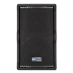 RCF TT 08-A II Aktiver Zwei-Wege-High-Definition-8-Zoll-Lautsprecher