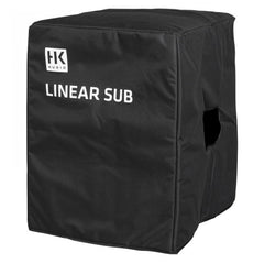 HK Audio L SUB 1800A Transit Cover